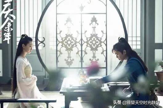 猫腻作品经典语录精选！（猫腻《庆余年》经典语录）-第3张图片