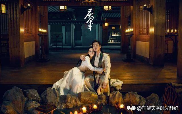 猫腻作品经典语录精选！（猫腻《庆余年》经典语录）-第7张图片