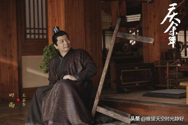 猫腻作品经典语录精选！（猫腻《庆余年》经典语录）-第22张图片