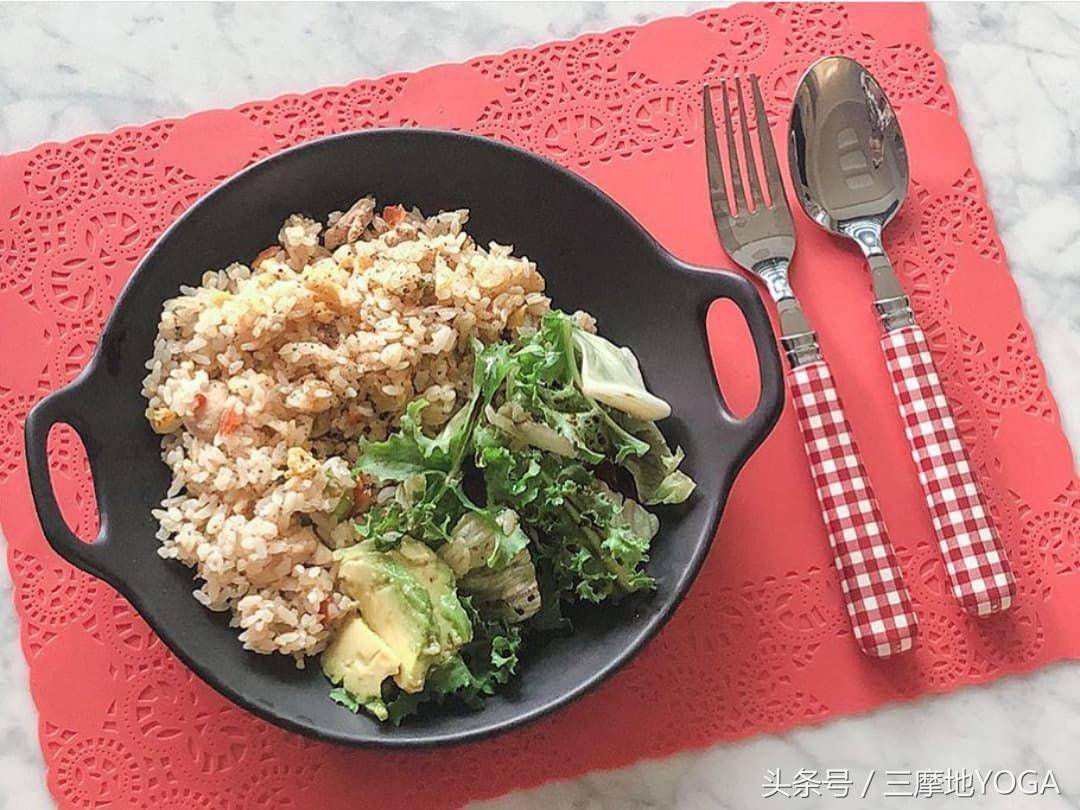 金苹果减肥怎么样（韩国腹肌女神金苹果5个超有效减脂饮食法）-第6张图片