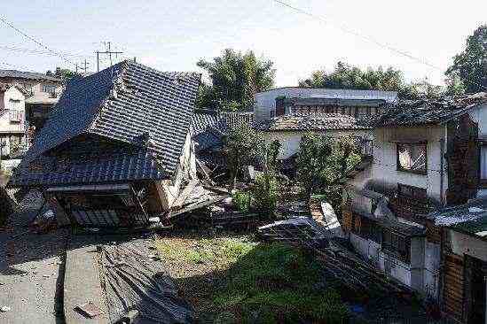 日本东京都发生4.3级地震-日本地震2020预测-第1张图片