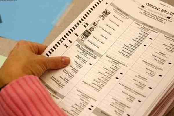 密歇根一县称计票结果明显不正确-密歇根计票错误-美国各州选举人票数-第1张图片