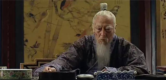 求好看的古装电视剧（10部评分最高的古装剧）-第21张图片