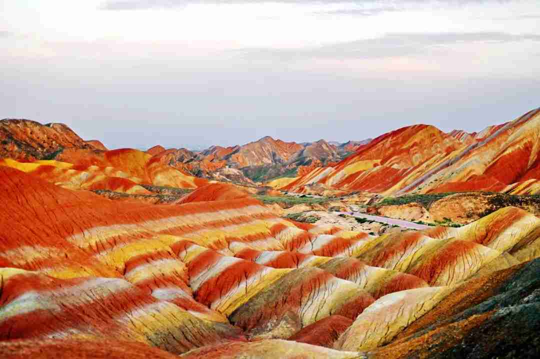 端午节去哪里旅游好（端午热门旅游景点出炉！）-第3张图片