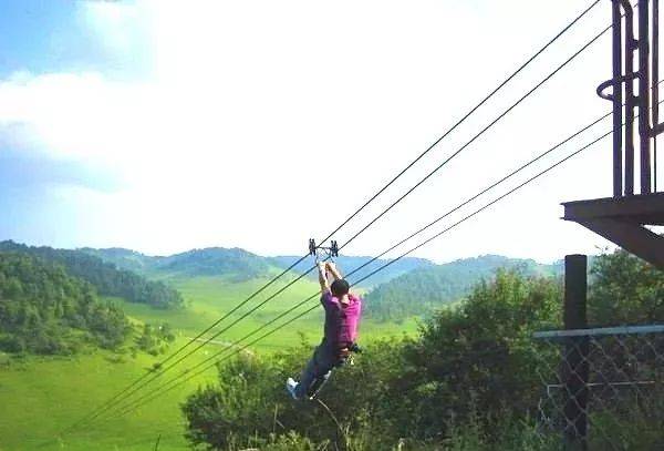 关山旅游（关山草原旅游攻略了解一下）-第15张图片