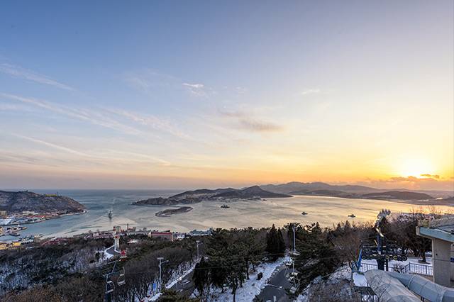 大连旅游景点介绍（辽宁大连最好玩的16处景点）-第24张图片