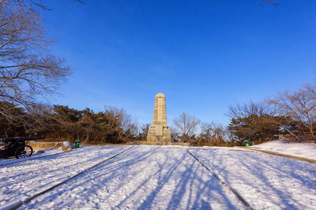 大连旅游景点介绍（辽宁大连最好玩的16处景点）-第32张图片