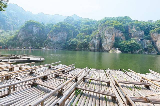 大连旅游景点介绍（辽宁大连最好玩的16处景点）-第37张图片