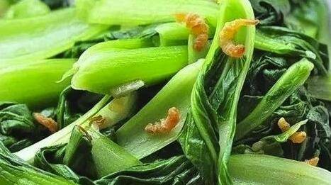 老年人吃菜应多加些（中老年人常吃6道家常菜）-第3张图片