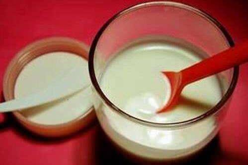 酸奶面膜怎么做（酸奶面膜用什么酸奶好）-第2张图片
