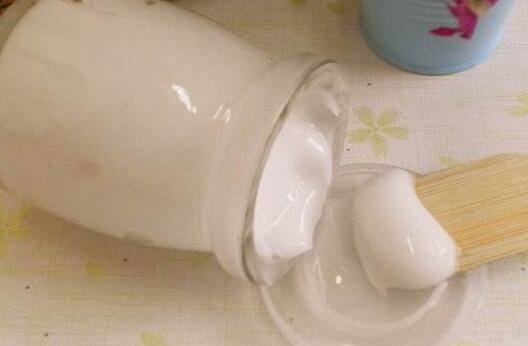 酸奶面膜怎么做（酸奶面膜用什么酸奶好）-第1张图片
