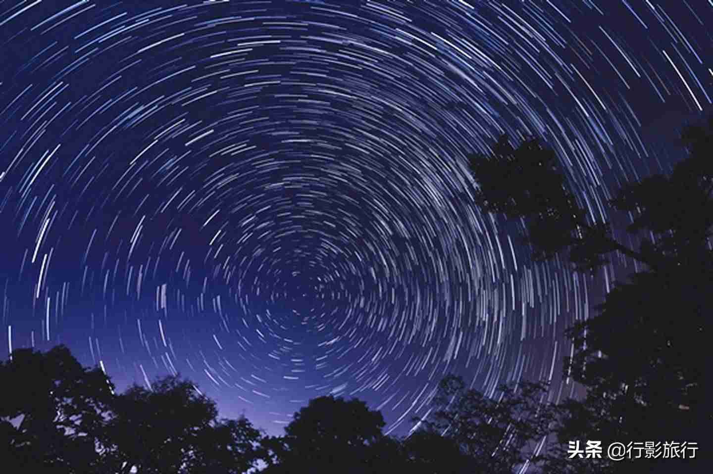 看星星指南(中国哪些地方看星空好看？)-第8张图片