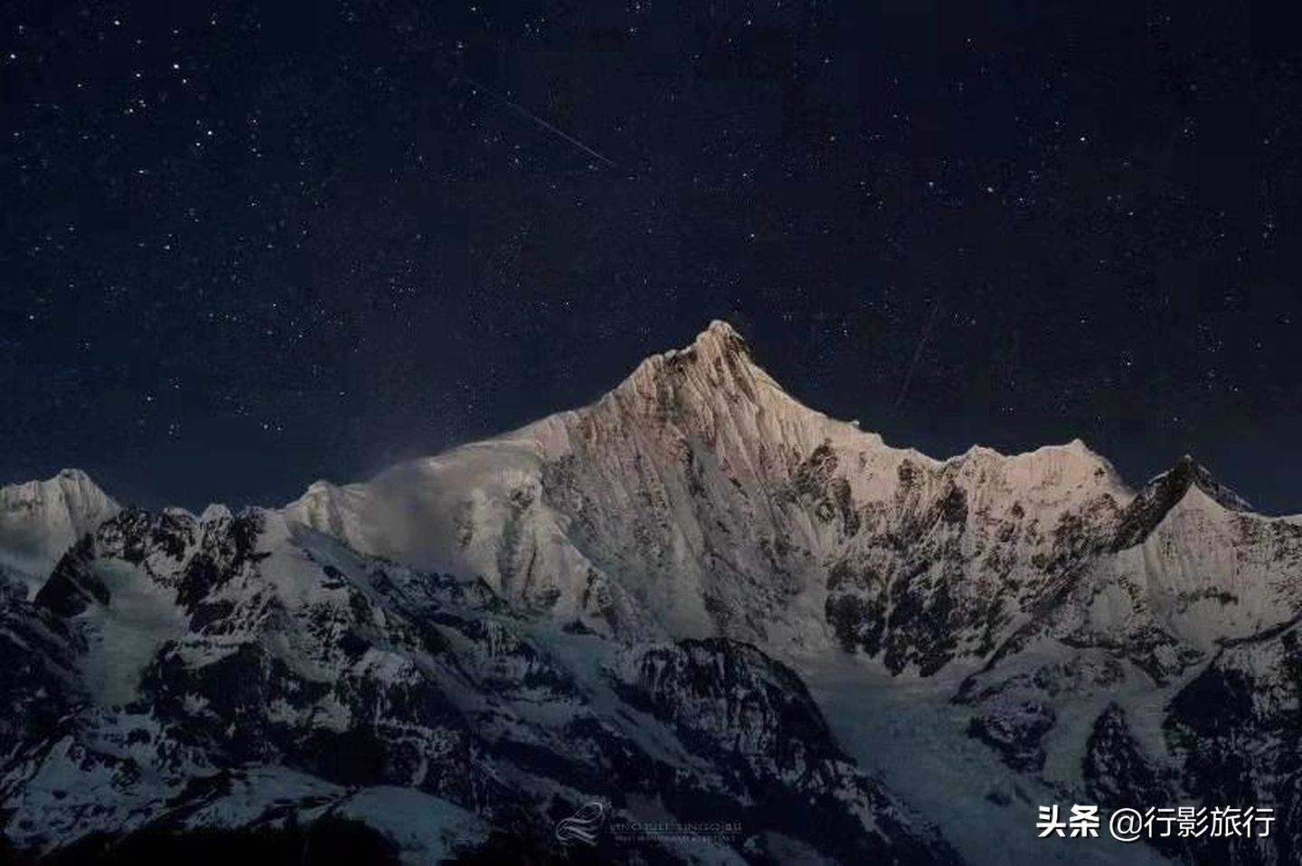 看星星指南(中国哪些地方看星空好看？)-第10张图片