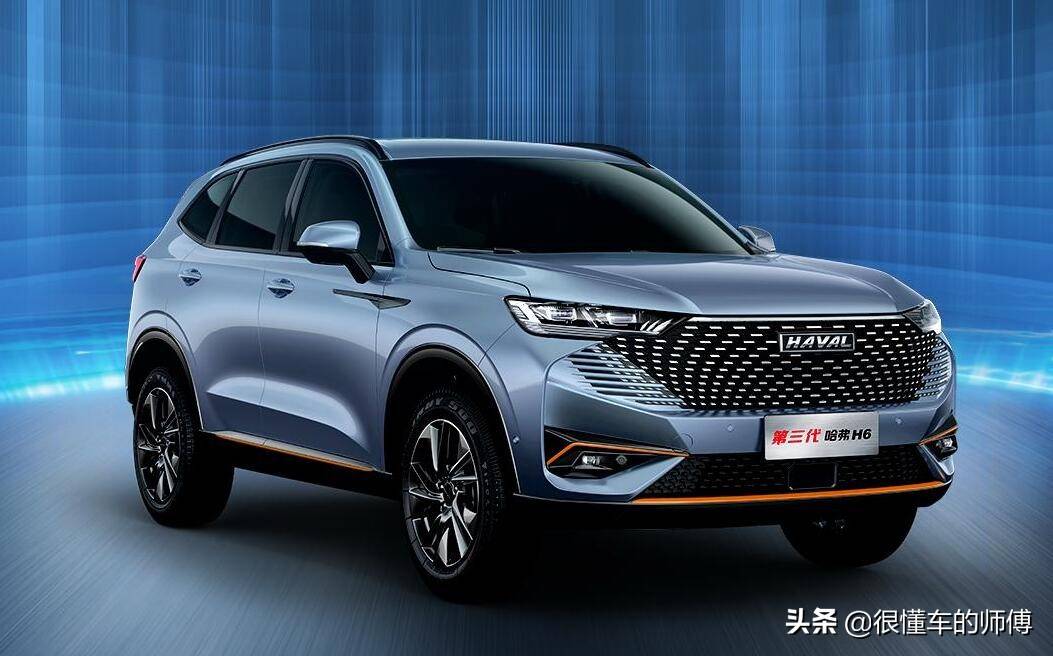 国产suv排名！（8月国产SUV“质量”排行榜出炉！）-第3张图片