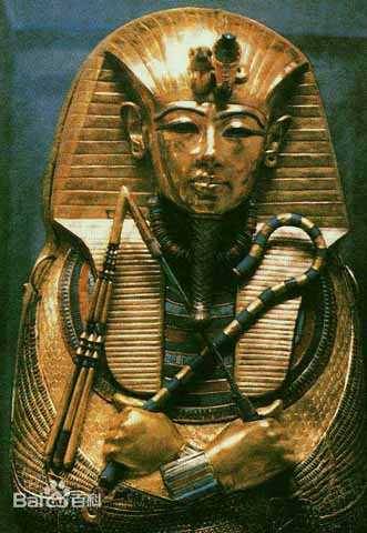 古埃及法老王（法老王：古埃及的国王）-第3张图片