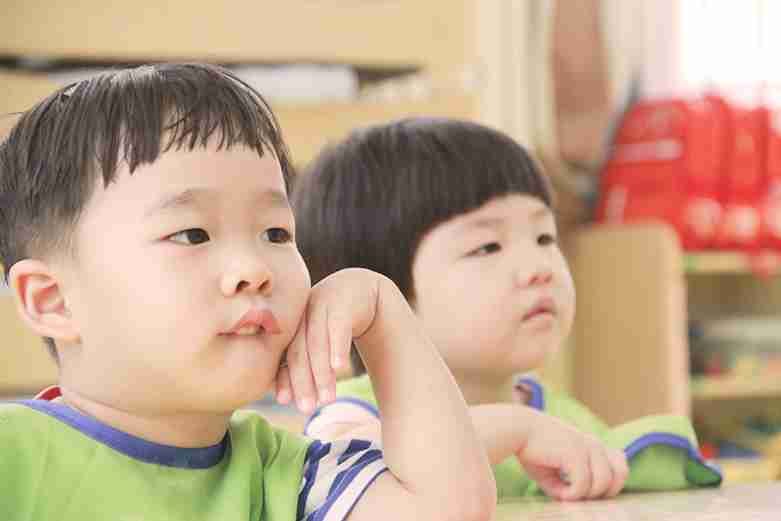 大班上学期幼儿评语（幼儿园期末评语怎么写？）-第3张图片