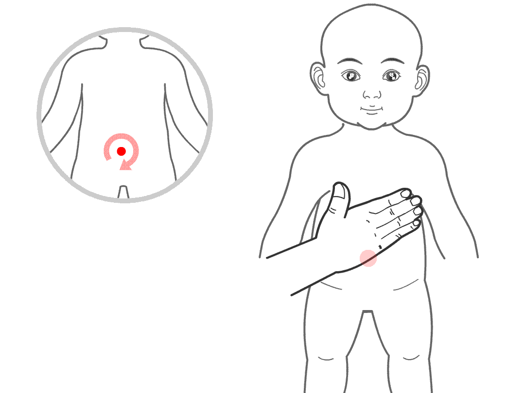 怎么治疗磕巴（7个手法改善宝宝说话磕巴）-第9张图片