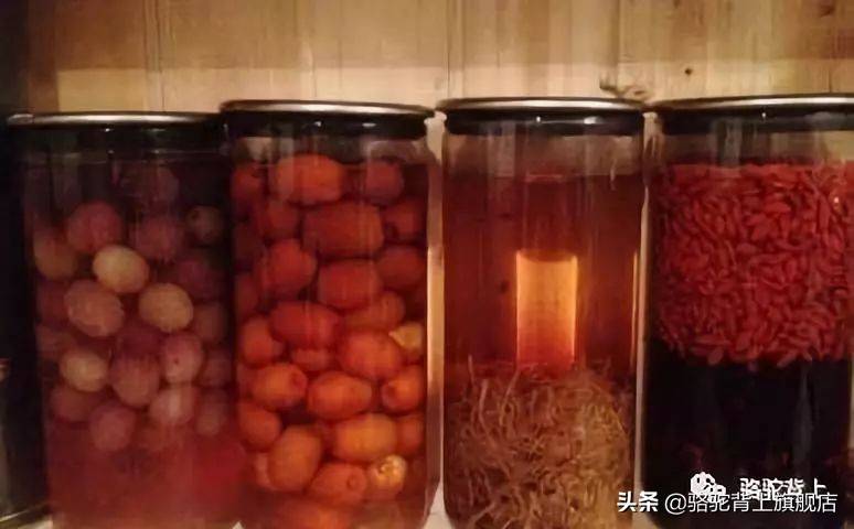 枸杞子的功效与作用及食用方法（枸杞的功效与食用方法）-第9张图片