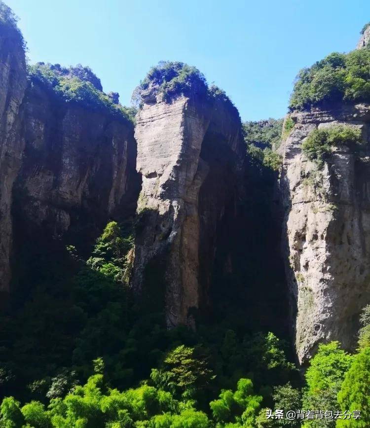 浙江旅游景点介绍（浙江省十大著名景点）-第5张图片