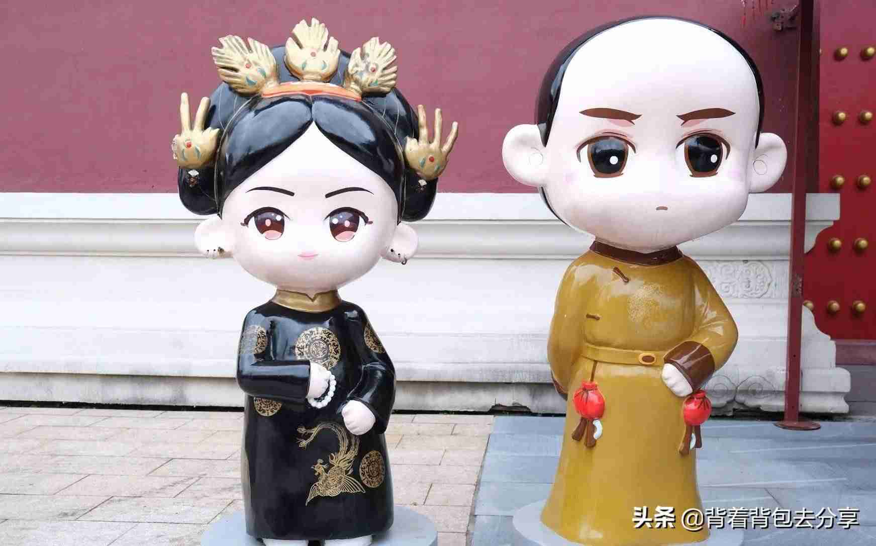 浙江旅游景点介绍（浙江省十大著名景点）-第4张图片