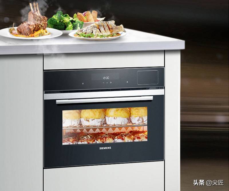 最好的电烤箱（电烤箱哪家强？）-第10张图片