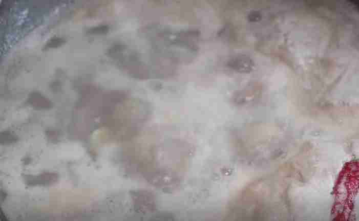 土豆炖牛肉!(土豆炖牛肉的做法)-第7张图片 土豆炖牛肉!(土豆炖牛肉的做法)-第7张图片