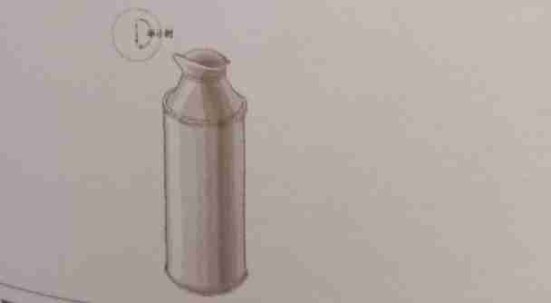 热水瓶水垢（大家知道暖瓶里的水锈怎么容易消除吗？）-第2张图片