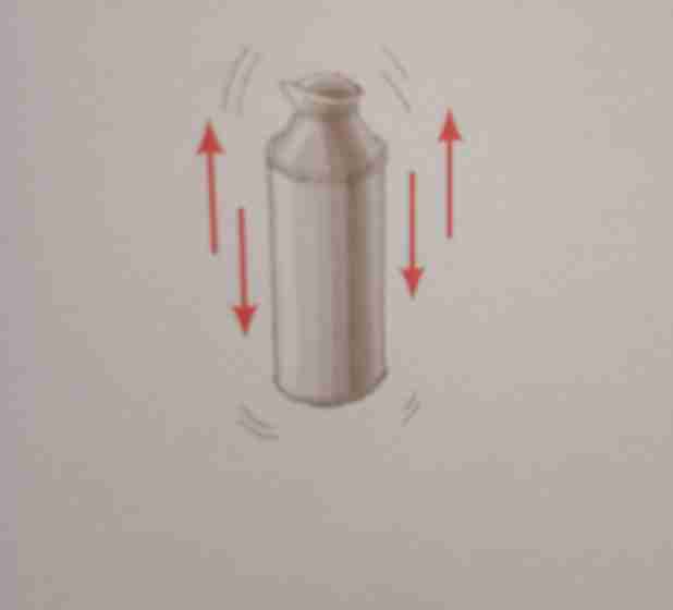 热水瓶水垢（大家知道暖瓶里的水锈怎么容易消除吗？）-第4张图片