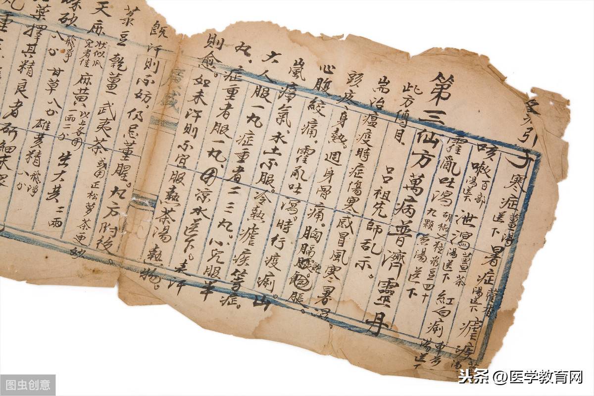 治疗打呼噜小窍门（治疗打呼噜的6张方子）-第2张图片