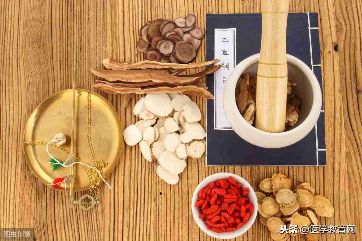 治疗打呼噜小窍门（治疗打呼噜的6张方子）-第3张图片