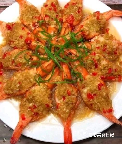 蒸菜的做法大全（6道蒸菜做法，一周不重样）-第3张图片