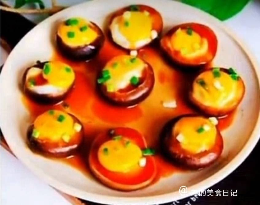 蒸菜的做法大全（6道蒸菜做法，一周不重样）-第2张图片