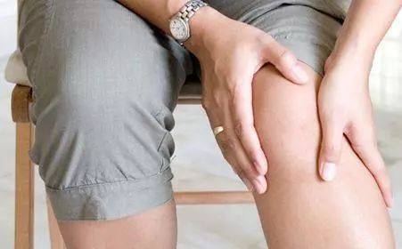 女性膝盖痛的可能问题（中年女性膝盖疼是什么原因？）-第3张图片