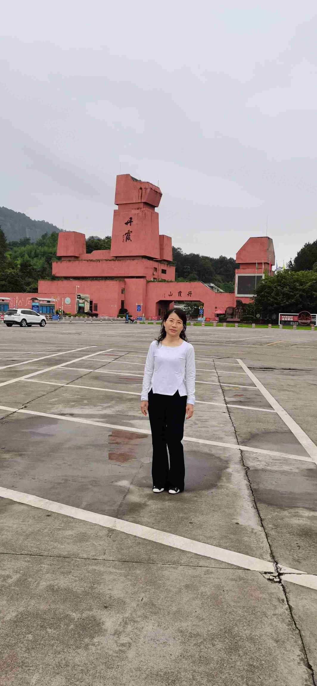 丹霞山阴元石（游览广东阴元石、阳元石）-第17张图片