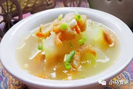 冬瓜的做法(冬瓜的六种家常做法)-第3张图片 冬瓜的做法(冬瓜的六种家常做法)-第3张图片