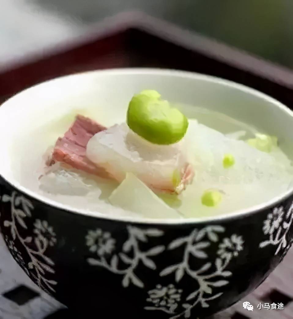 冬瓜的做法(冬瓜的六种家常做法)-第4张图片 冬瓜的做法(冬瓜的六种家常做法)-第4张图片