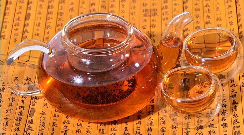 什么是虫茶（什么是虫茶，你敢喝吗？）-第4张图片