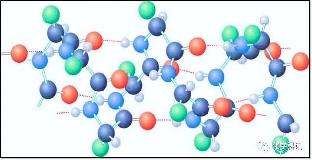 氢键作用（氢键及其应用）-第2张图片