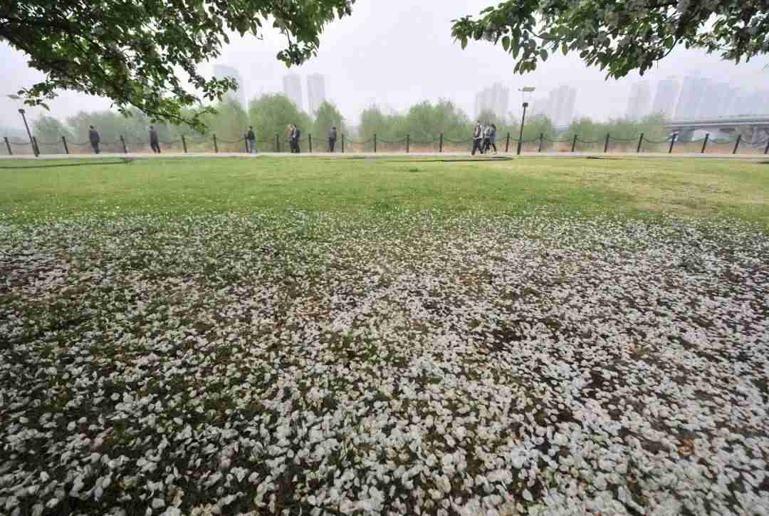 有趣的地名（地名漫谈：那些有趣的地名）-第5张图片