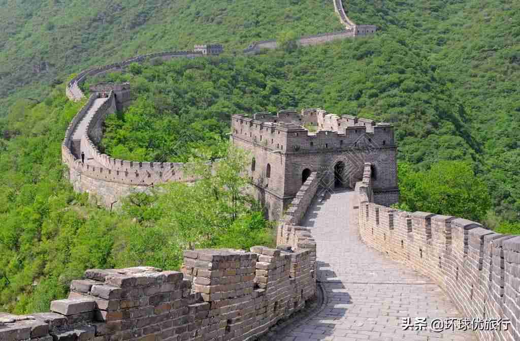 历史古迹（中国十大风景名胜古迹，你去过几个？）-第1张图片