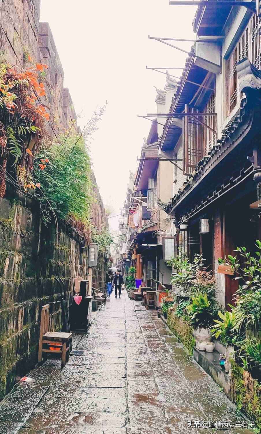 凤凰古城旅游（凤凰古城旅游攻略）-第7张图片