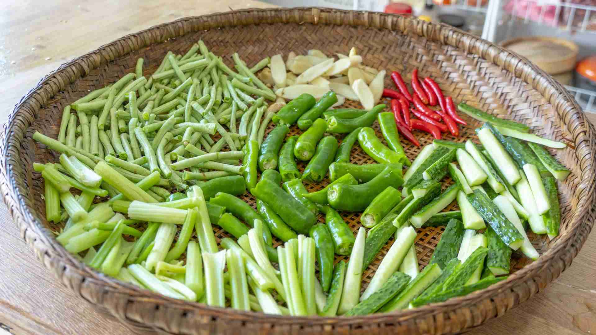 泡菜的腌制方法和配料(最简单好吃的泡菜做法)-第9张图片 泡菜的腌制方法和配料(最简单好吃的泡菜做法)-第9张图片