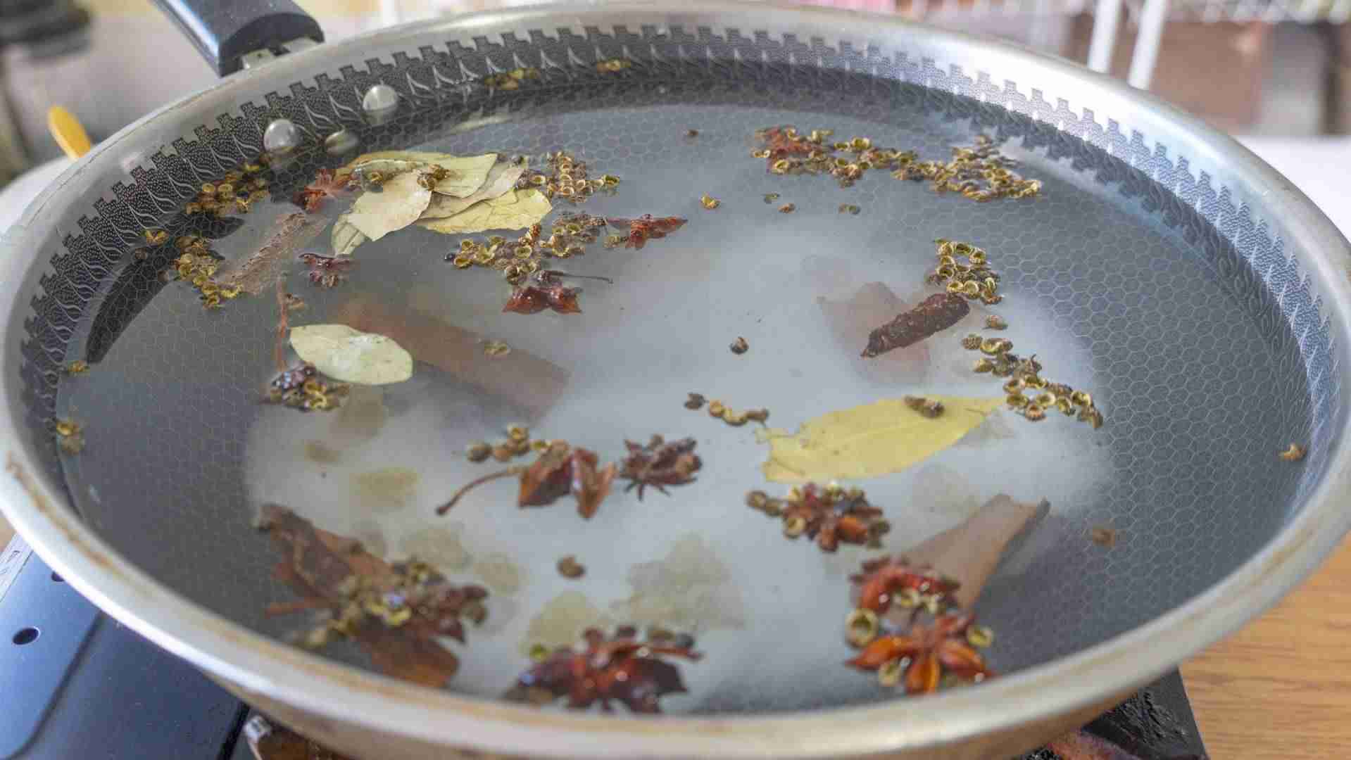 泡菜的腌制方法和配料(最简单好吃的泡菜做法)-第12张图片 泡菜的腌制方法和配料(最简单好吃的泡菜做法)-第12张图片