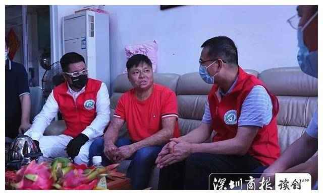 不加思索（危险面前他们不假思索冲上去）-第4张图片