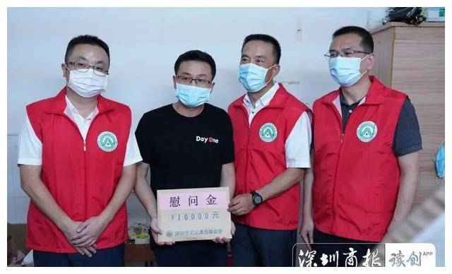 不加思索（危险面前他们不假思索冲上去）-第6张图片