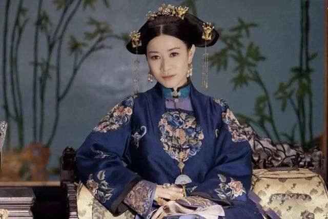 两宫皇太后（清朝时期两宫皇太后是如何区分的）-第3张图片
