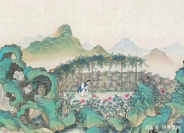 欧阳修蝶恋花（另类解读欧阳修《蝶恋花》）-第4张图片