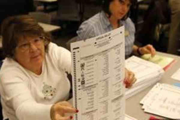 密歇根一县称计票结果明显不正确-密歇根计票错误-美国各州选举人票数-第2张图片