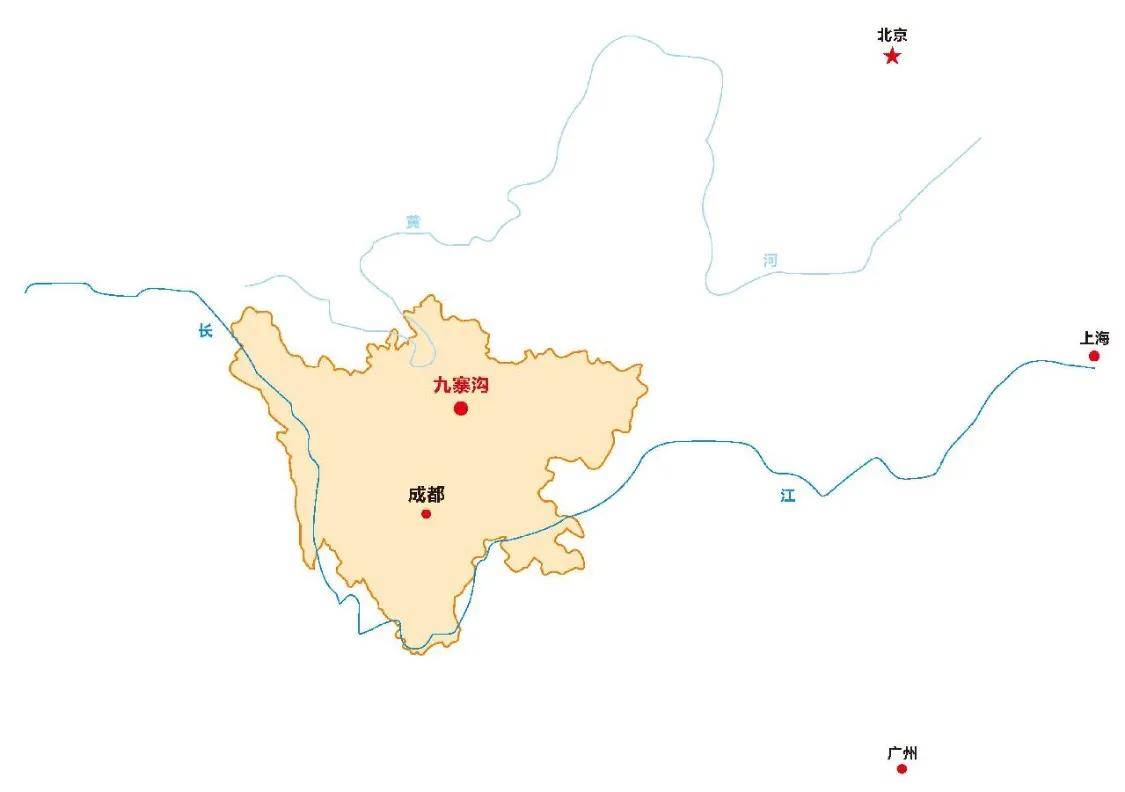 四川九寨沟旅游攻略（不可不知的九寨沟旅游攻略）-第23张图片