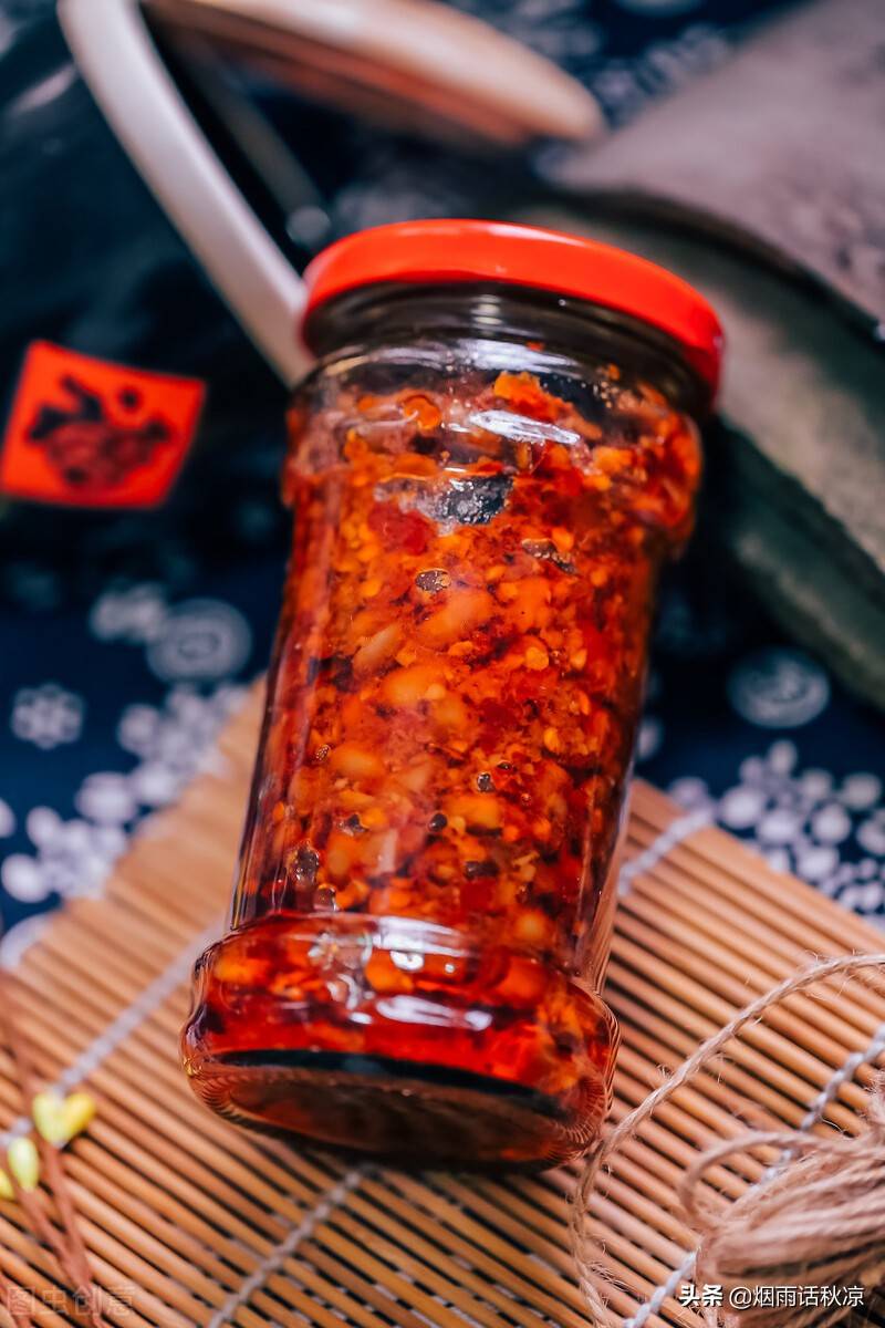干辣椒怎么做辣椒酱(辣椒酱怎么做好吃?)-第2张图片 干辣椒怎么做辣椒酱(辣椒酱怎么做好吃?)-第2张图片